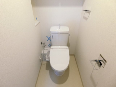 【トイレ】 | エステムコート難波Ⅴブロード 仲介手数料無料