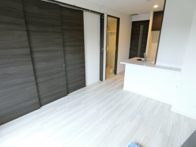 【居間・リビング】 | エステムコート難波Ⅴブロード 仲介手数料無料