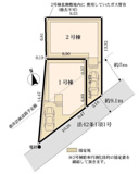 横浜市鶴見区馬場１丁目の新築一戸建の画像