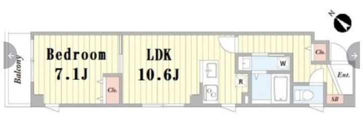 エスポワールオトメの画像