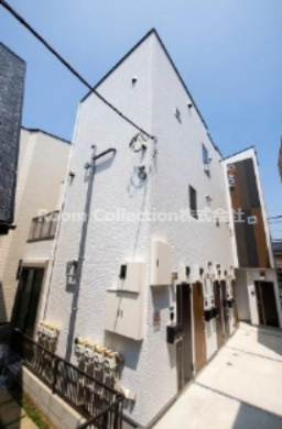 グランツコート目白