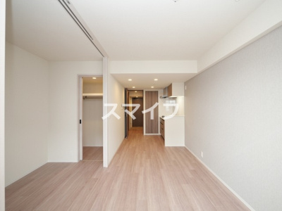 【寝室】 | コンフォリア新大阪宮原Q