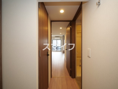 【内装】 | コンフォリア新大阪宮原Q