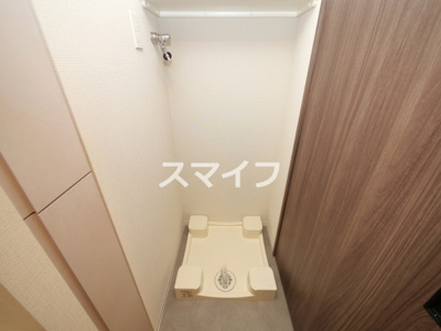 【設備】 | コンフォリア新大阪宮原Q