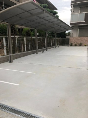 【その他共用部分】 | メゾンドール北野田