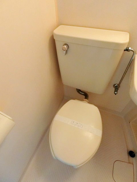 ＦＬＥＸ西八王子のトイレ|★トイレ★