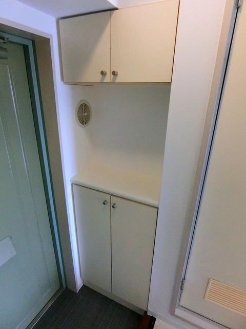 ＦＬＥＸ西八王子の玄関|★玄関・上下シューズボックス★