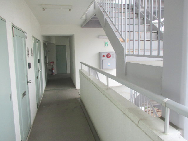 ＦＬＥＸ西八王子のその他共用部分|★共用廊下部分★