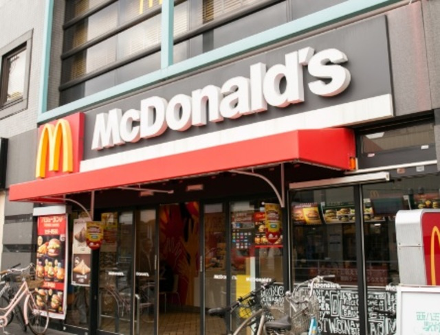 ＦＬＥＸ西八王子のその他|マクドナルド西八王子店