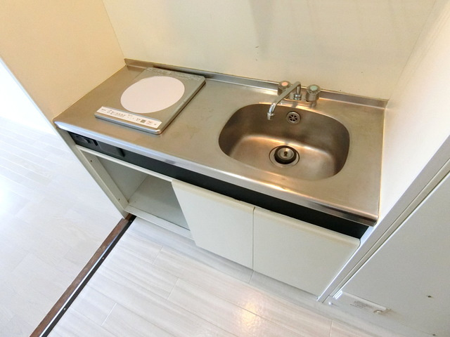 ＦＬＥＸ西八王子のキッチン|★ＩＨクッキングヒーター★