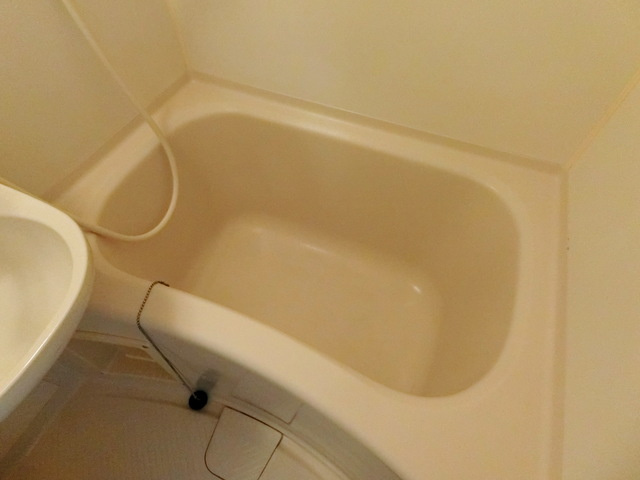 ＦＬＥＸ西八王子の浴室|★バスルーム★