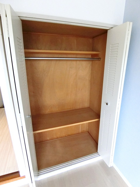 ＦＬＥＸ西八王子の収納|★クローゼット★