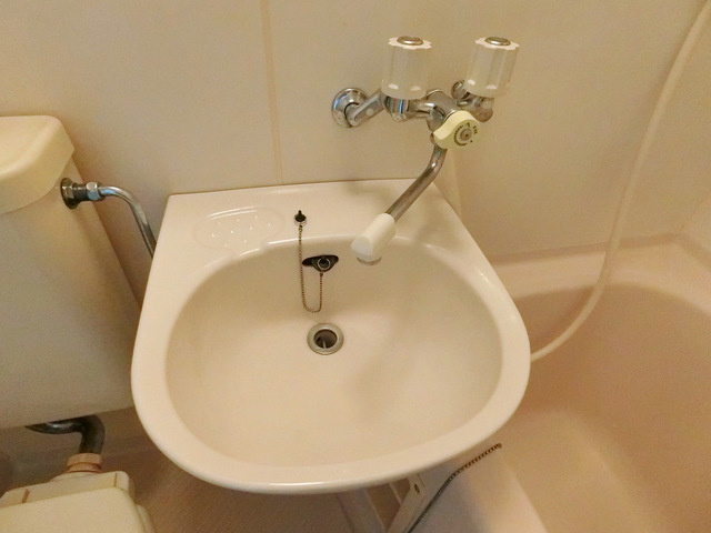 ＦＬＥＸ西八王子の洗面所|★洗面台★