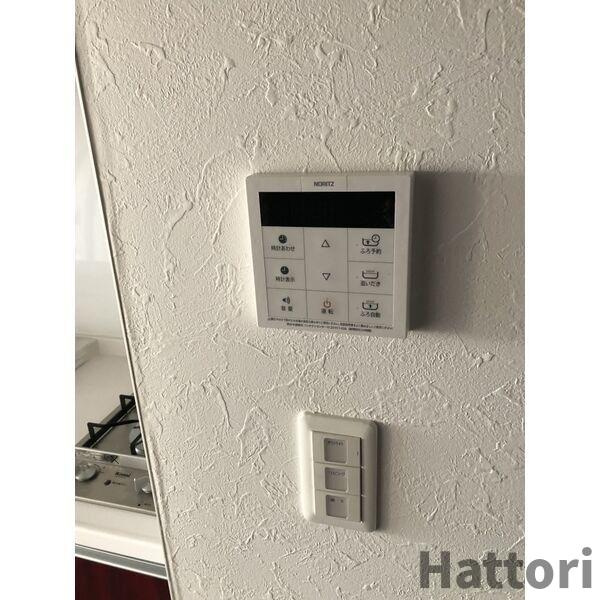 グランカーサ難波元町のその他