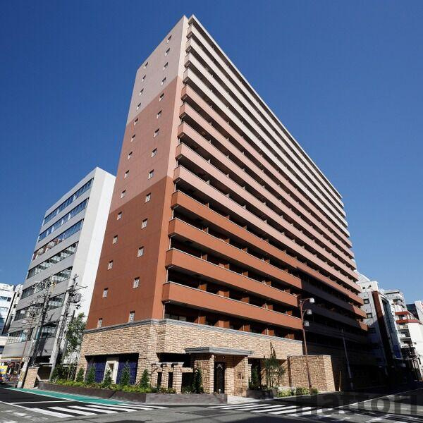 グランカーサ難波元町