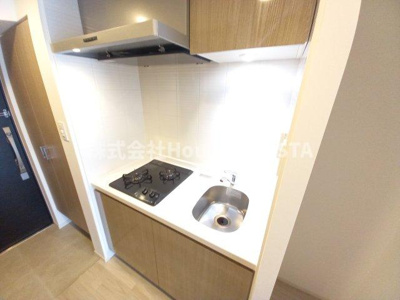 【キッチン】 | ワールドアイ神戸ハーバーランドⅡ