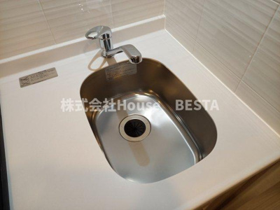 【キッチン】 | ワールドアイ神戸ハーバーランドⅡ