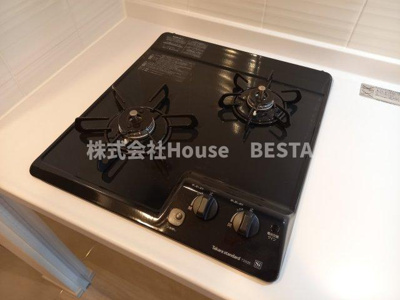 【キッチン】 | ワールドアイ神戸ハーバーランドⅡ