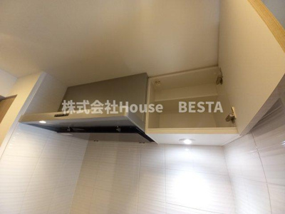 【キッチン】 | ワールドアイ神戸ハーバーランドⅡ