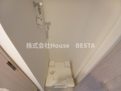 【洗面所】 | ワールドアイ神戸ハーバーランドⅡ