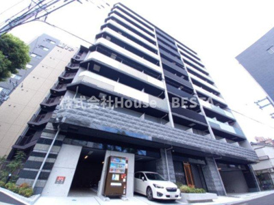 【外観】 | ワールドアイ神戸ハーバーランドⅡ