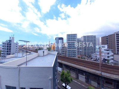 【展望】 | ワールドアイ神戸ハーバーランドⅡ