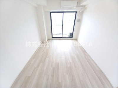 【居間・リビング】 | ワールドアイ神戸ハーバーランドⅡ