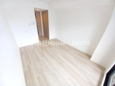 【洋室】 | ワールドアイ神戸ハーバーランドⅡ