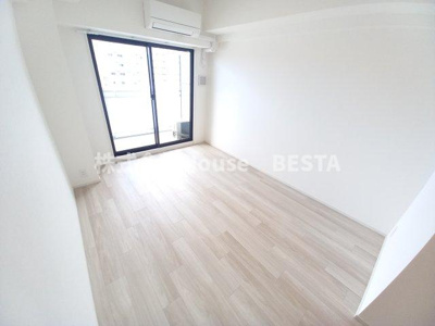 【寝室】 | ワールドアイ神戸ハーバーランドⅡ