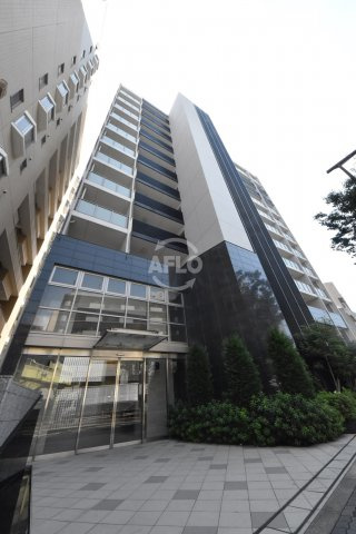 エステムコート梅田・天神橋IIグラシオの外観|エステムコート梅田・天神橋ＩＩグラシオ　外観