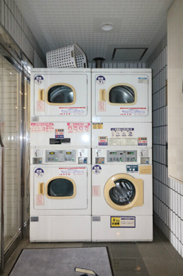 【その他共用部分】 | リファレンスイーストパーク