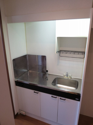 【キッチン】 | リファレンスイーストパーク