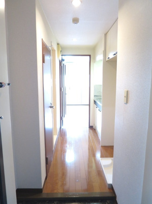 【内装】 | リファレンスイーストパーク