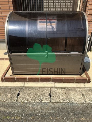 【その他共用部分】 | ベアーレ井尻