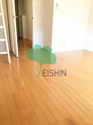 【居間・リビング】 | ベアーレ井尻