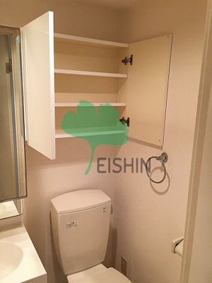 【浴室】 | ベアーレ井尻