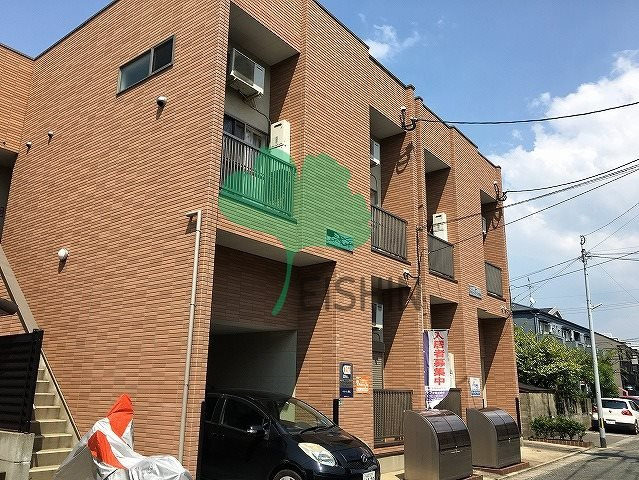 ベアーレ井尻