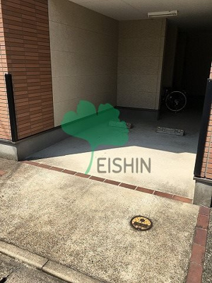 【駐車場】 | ベアーレ井尻