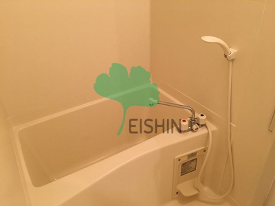 【浴室】 | ベアーレ井尻 | 清潔感のある浴室です！