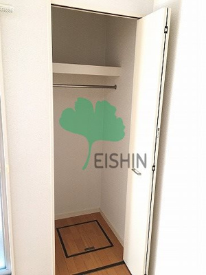 【収納】 | ベアーレ井尻 | 収納です。