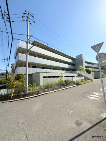 レジデンス桃山台　仲介手数料無料