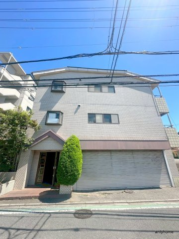 サン春日第1マンション　仲介手数料無料の外観