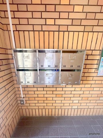 サン春日第1マンション　仲介手数料無料の設備