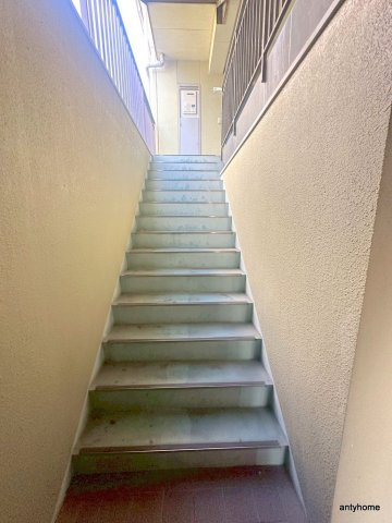 サン春日第1マンション　仲介手数料無料の設備