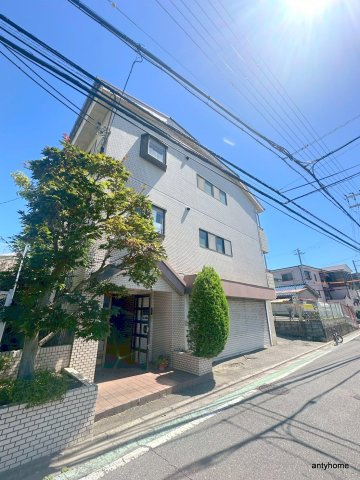 サン春日第1マンション　仲介手数料無料の外観