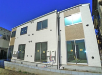 SOLEIL　MATSUDOの画像