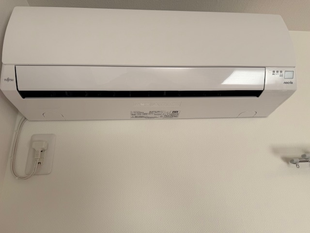 RIZE春日部の設備