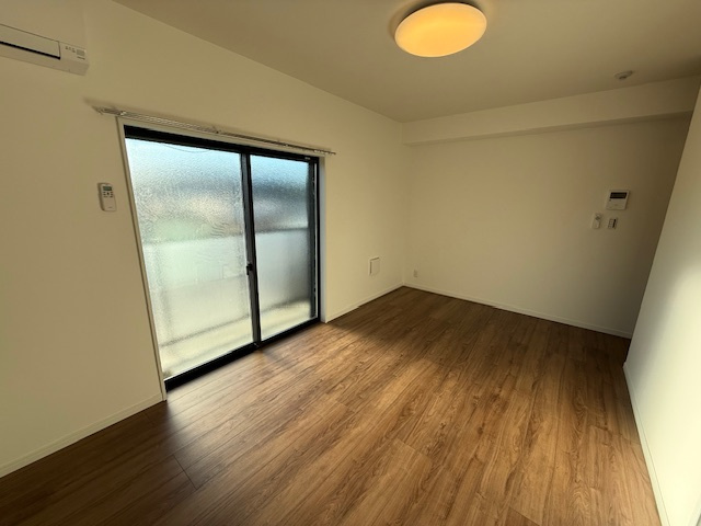 RIZE春日部の居間・リビング