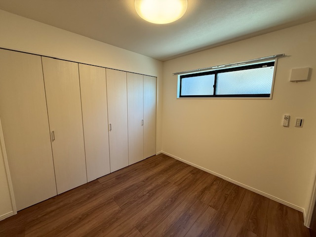 RIZE春日部の洋室