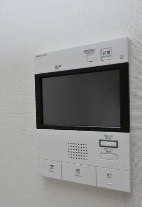 ＰＡＳＥＯ本所吾妻橋のセキュリティ